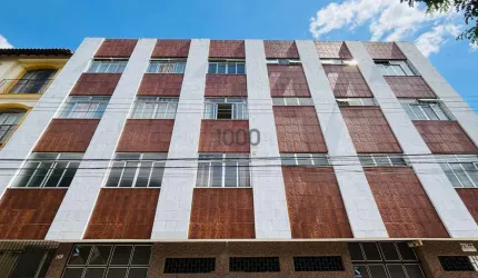 Apartamento 1 quarto - Paineiras