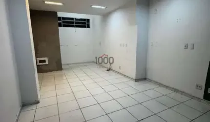 Loja - Cascatinha