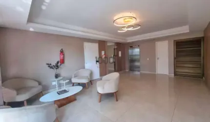 Apartamento 2 quartos - Estrela Sul