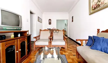 Apartamento 3 quartos - Centro