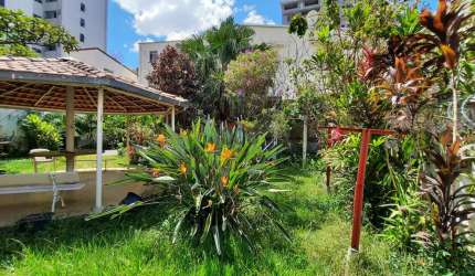 Apartamento 4 quartos - Centro