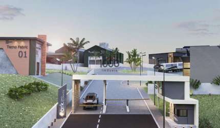 Lote / Terreno - Industrial