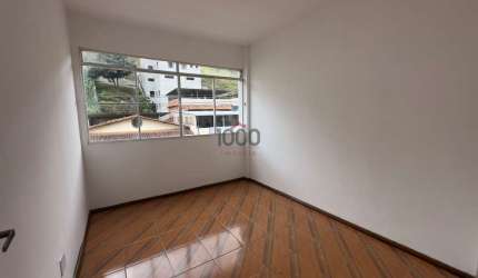 Apartamento à venda no bairro Bandeirantes