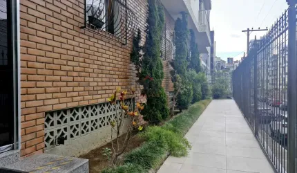 Apartamento 3 quartos - Cascatinha