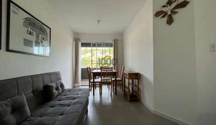 Apartamento 2 quartos - Teixeiras