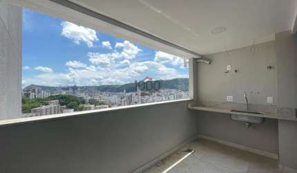 Apartamento 3 quartos - Granbery