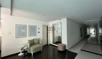 Apartamento 3 quartos - Centro