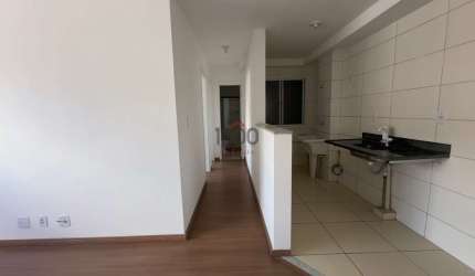 Excelente apartamento no bairro Bandeirantes