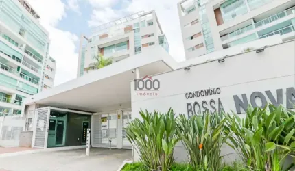 Apartamento 2 quartos - Estrela sul