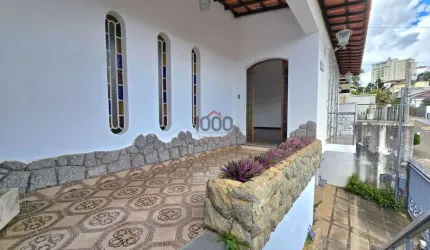 Casa 4 quartos - Cidade Jardim