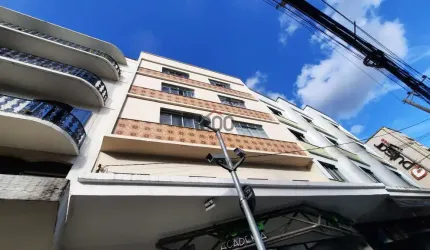 Apartamento 1 quarto - Centro