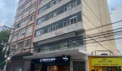 Apartamento 1 quarto - Centro