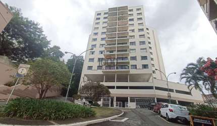 Apartamento 3 quartos - Centro