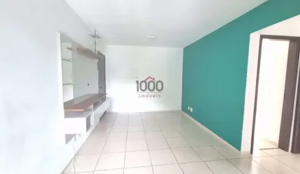 Apartamento 3 quartos - Santa Luzia