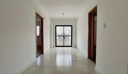 Apartamento Diamond Downtown, 2 suítes, 1 vaga de garagem privativa, Centro