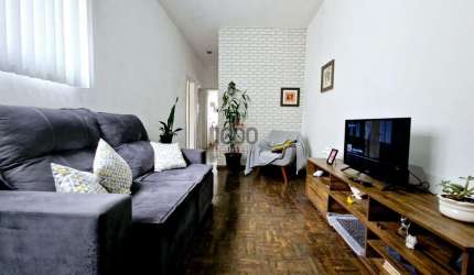 Apartamento 3 quartos - Morro da Glória