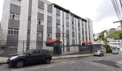 Apartamento 2 quartos - Mundo Novo