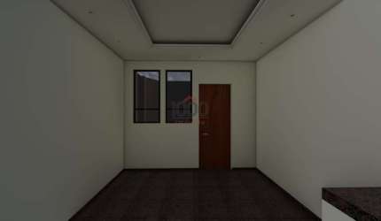 Casa 5 quartos - Granbery