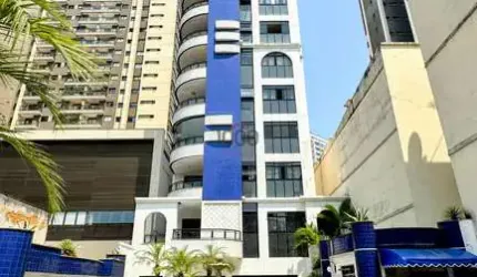 Apartamento 2 quartos - Granbery