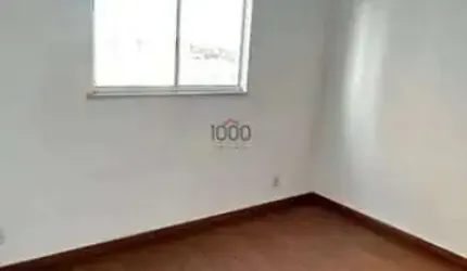 Apartamento 2 quartos - Sao pedr
