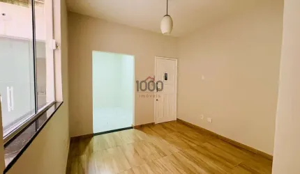 Apartamento 2 quartos - Santa Helena