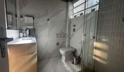 Excelente apartamento a venda no Alto dos Passos