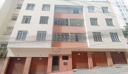 Apartamento 2 quartos - Centro