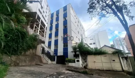 Apartamento 2 quartos - Granbery