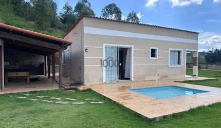 Chácara / Sítio / Granja 3 quartos - Igrejinha