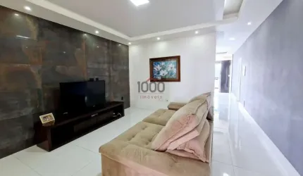 Casa 3 quartos - Ipiranga