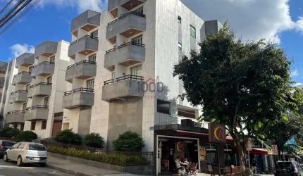 Apartamento 1 quarto - Centro
