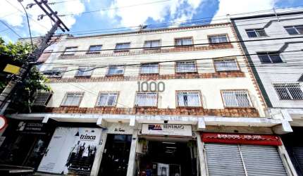 Apartamento 3 quartos - Cascatinha