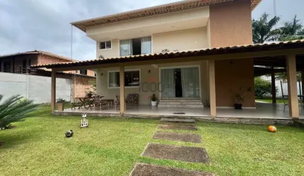 Casa 3 quartos - Previdenciários