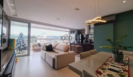 Apartamento 2 quartos - Bom Pastor