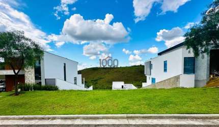 Lote / Terreno - Alphaville
