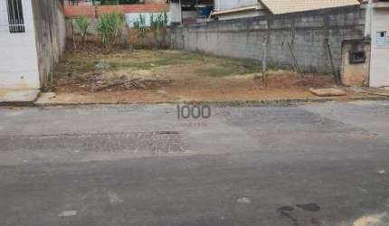 Lote / Terreno - Parque Independência III