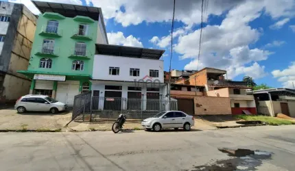 Apartamento 2 quartos - Santa Efigênia