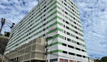 Apartamento 2 quartos - Granjas Betânia