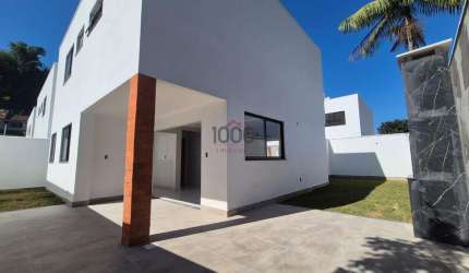 Casa 3 quartos - Parque Jardim da Serra