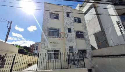 3 Quartos Alto dos Passos com Garagem