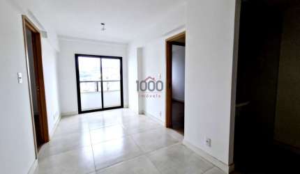 Apartamento 2 quartos - Centro