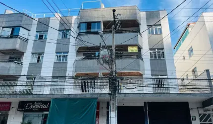 Apartamento 3 quartos - Paineiras