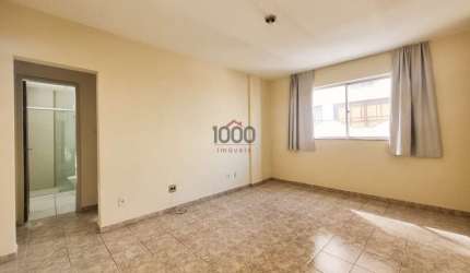 Apartamento 1 quarto - São Mateus
