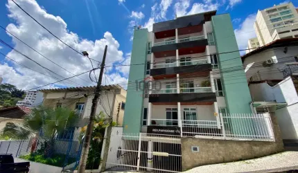 Apartamento 2 quartos - Granbery