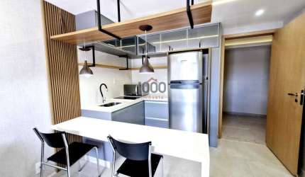 Studio 1 quarto - Centro