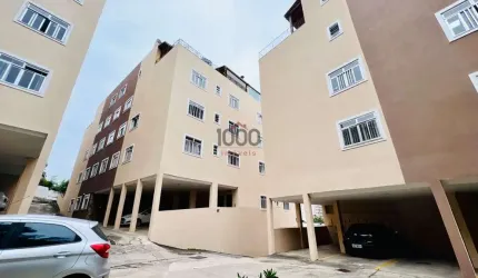 Cobertura 4 quartos - São Mateus