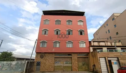 Apartamento 3 quartos em Benfica - Juiz de Fora