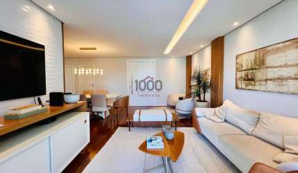 Apartamento 4 quartos - Santa Helena