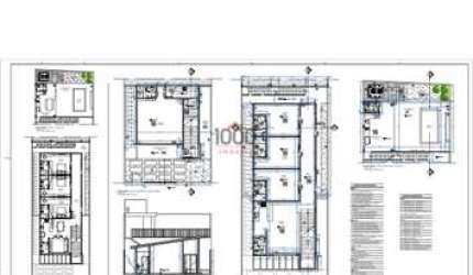 Lote / Terreno - Bosque dos Pinheiros
