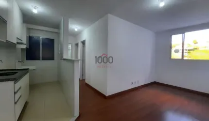 Apartamento 2 quartos - Aeroporto
